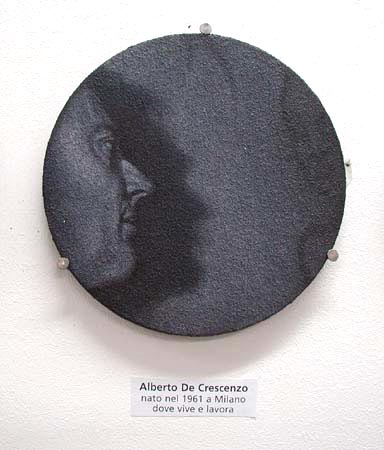 ALBERTO DE CRESCENZO