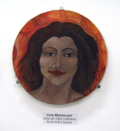 LICIA MANTOVANI